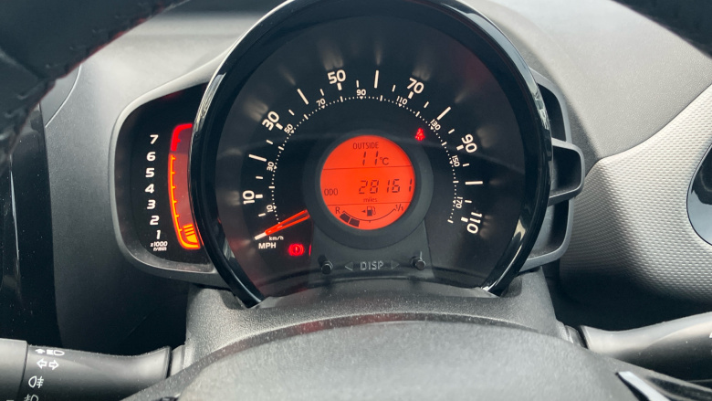 Peugeot 108 1.0 72 Allure 5dr Petrol Hatchback